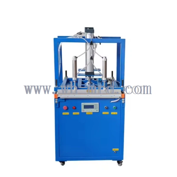 Automatic Textile Sealing Packing Vacuum Machine