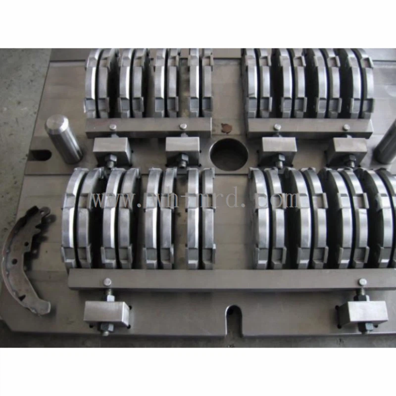 Мотоциклистички калупи за бубањ мотоцикла