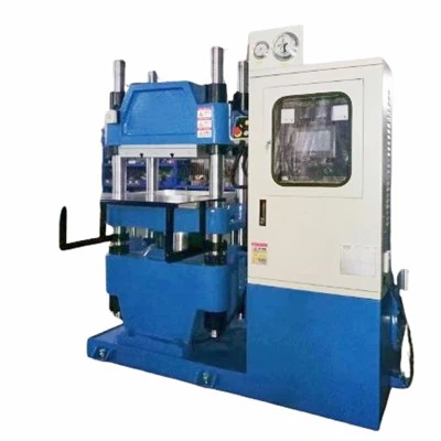 Вулканизујућа машина за очвршћивање