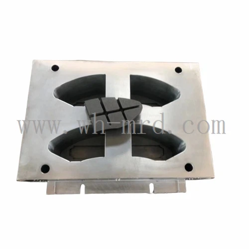 Возила за кочницу